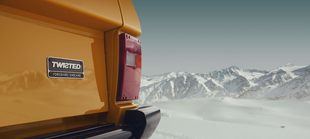 Twisted TRRC_St Moritz